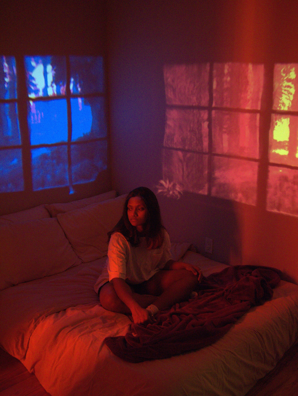 The Quiet Alchemist of Bass: Ann Aarat’s Sonic Revolution