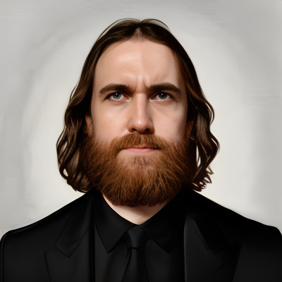 Denacus: From Darkness to Musical Revelation