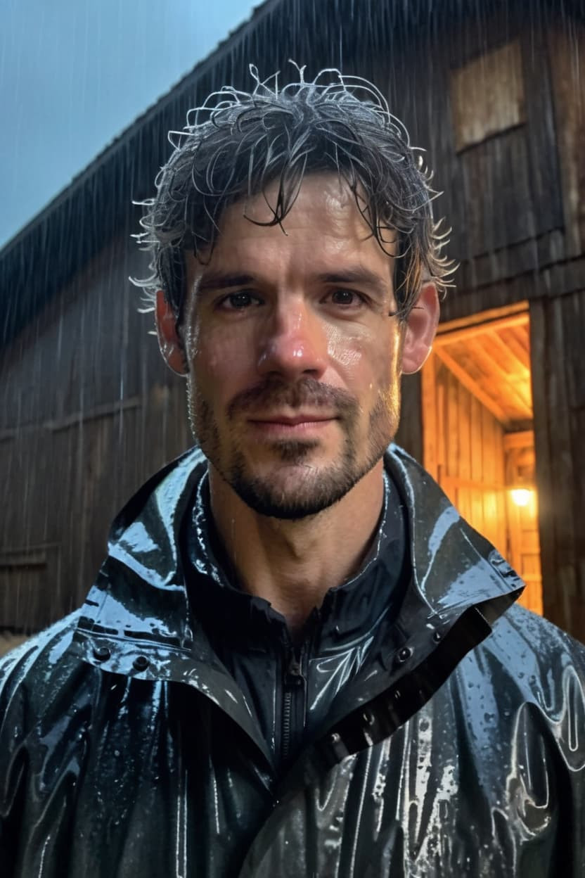 Benji’s Musical Odyssey: Crafting Laughter and Life into Country Tunes