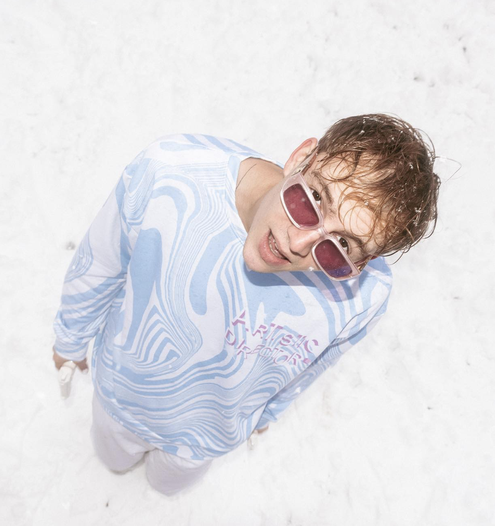 Rising star Apollo Sissi set to take the music world by storm with edgy, independent sound