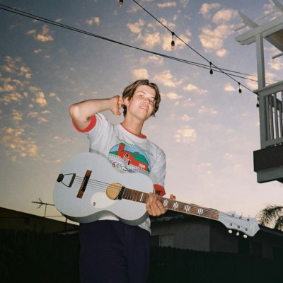 Image	Rising Star M. BYRD takes the music scene by storm with hit debut single Mountain inspired by wanderlust and personal experiences