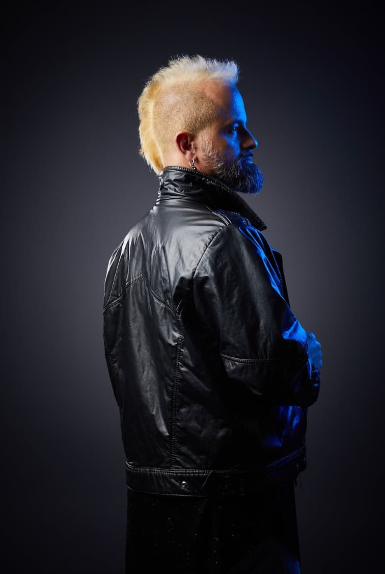 LÀCCA: The Techno Maestro Transforming Lives through Music