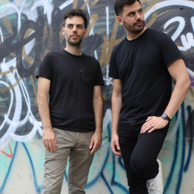 Greenhaven DJs: Weaving Sonic Landscapes Through Time