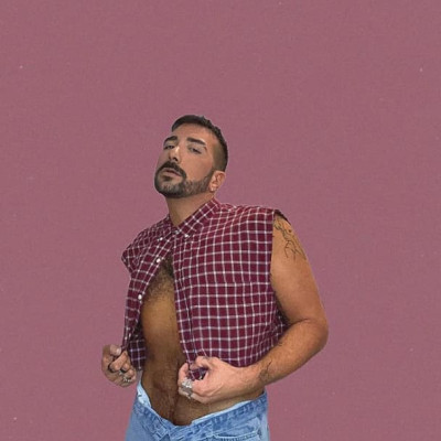 Gregory Patrick: Crafting Pop with Personal Experience