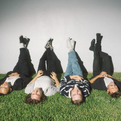 Fripps & Fripps: From High School Assemblies to Indie Rock Ascendancy