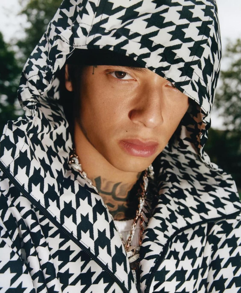 Breaking Beats and Crossing Borders: Central Cee's Musical Journey