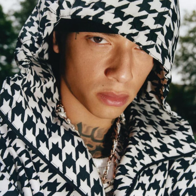 Breaking Beats and Crossing Borders: Central Cee's Musical Journey