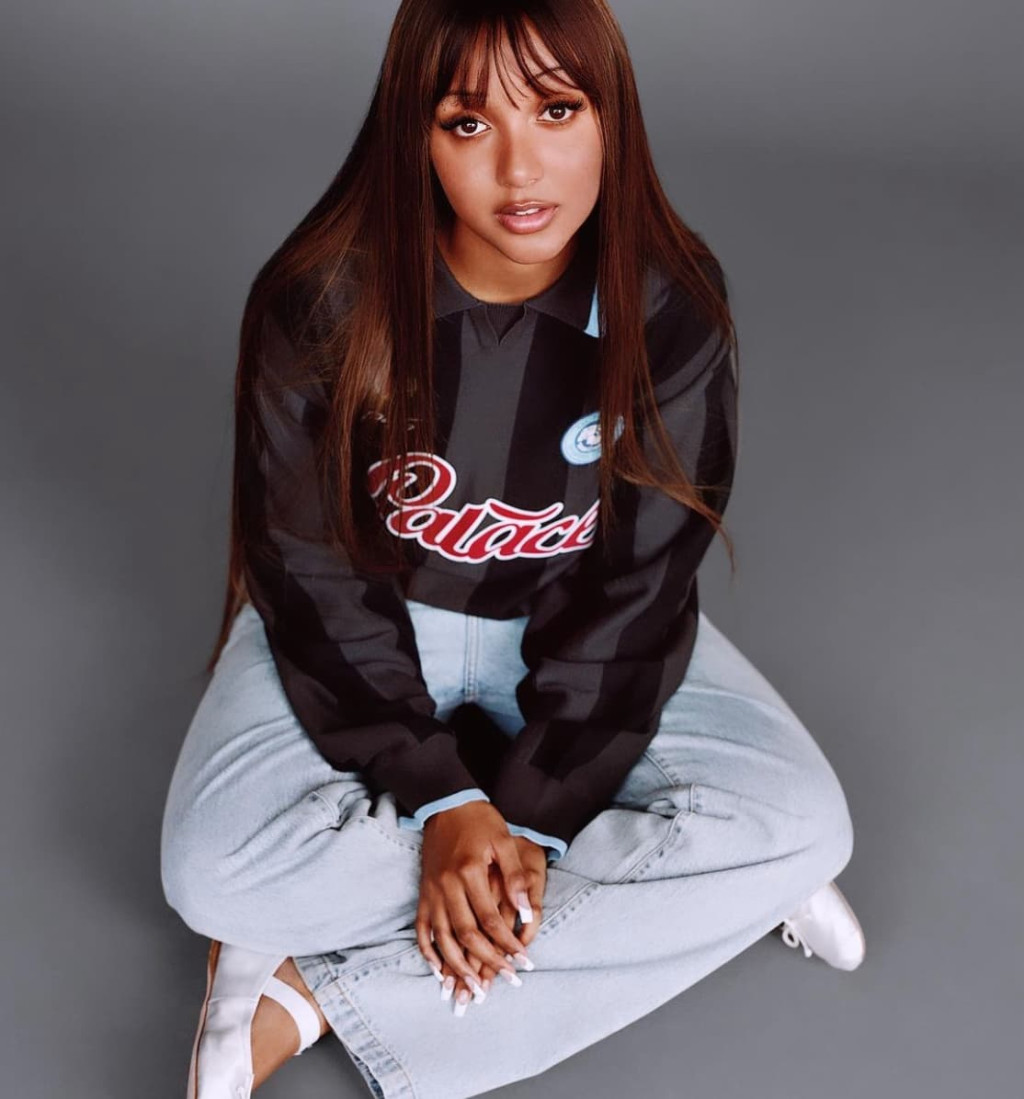 Viral Sensation to Visionary Artist: PinkPantheress's Bold Evolution