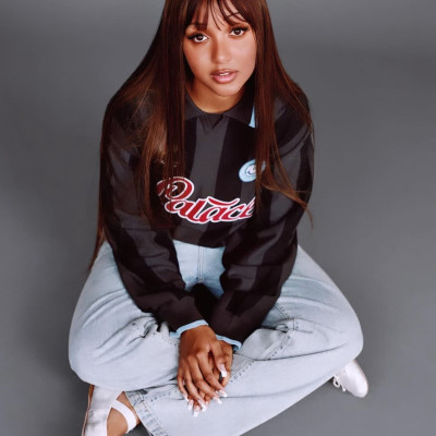 Viral Sensation to Visionary Artist: PinkPantheress's Bold Evolution