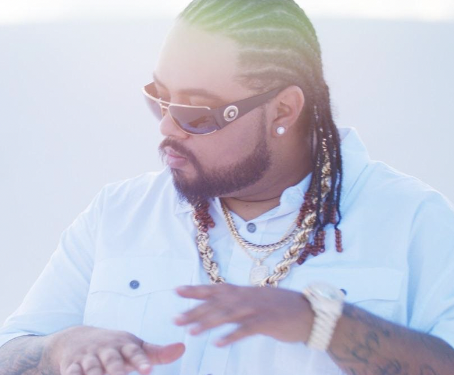 From Street Poetry to Studio Magic: The Rise of D-Eazy