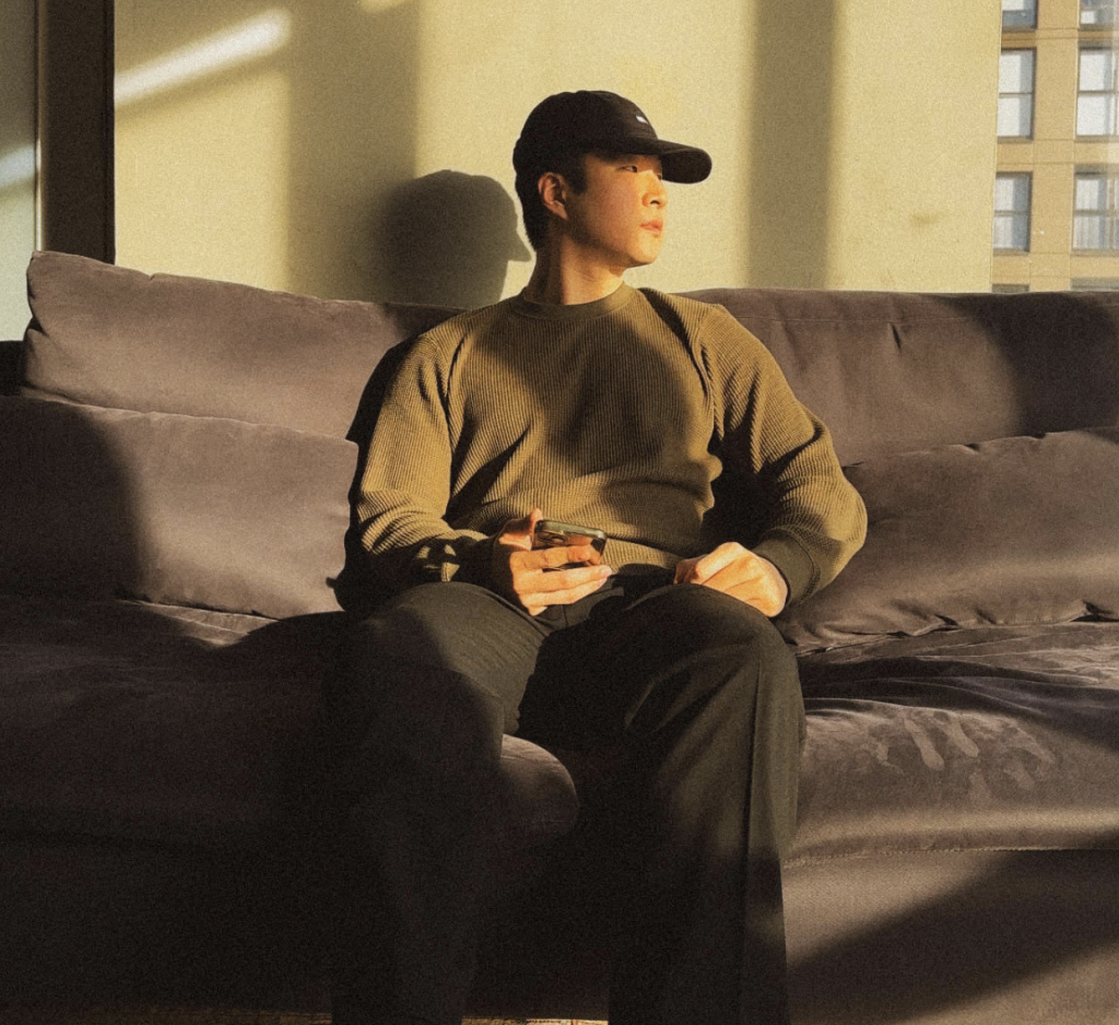 Junwav: Crafting a Unique Sound from East to West