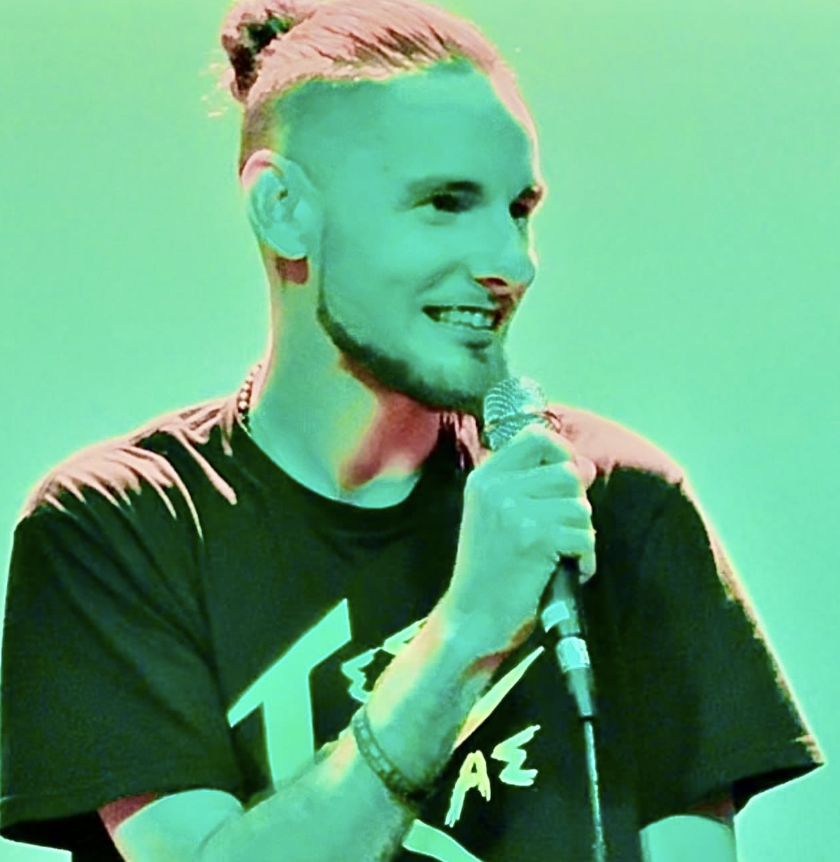 Tee Kae: From Freestyle to Studio Magic, Redefining NeoClassicK