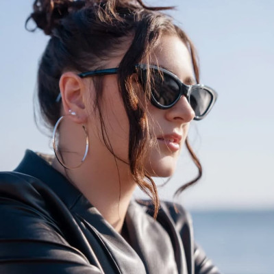 Emily Nawrocki: Crafting Stories Through Soulful Pop and Modern Motown