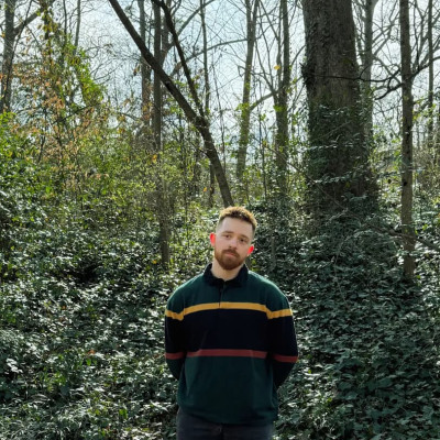 Finding Strength in Softness: Hurst’s Journey Into Honest Pop