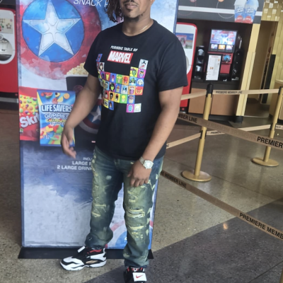 Sir Royal Fresh: Taking ATL's Triple Threat Sound to New Heights