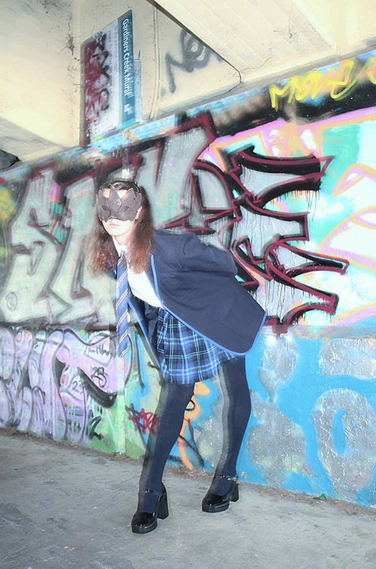 Psyarchy Unfiltered: Angst, Identity, and the Power of Vulnerability in Alt-Pop