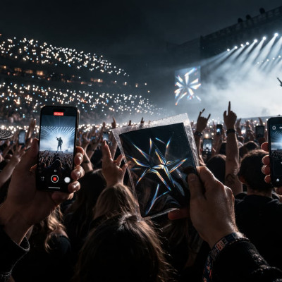 Why Superfans Matter More Than Streams Right Now