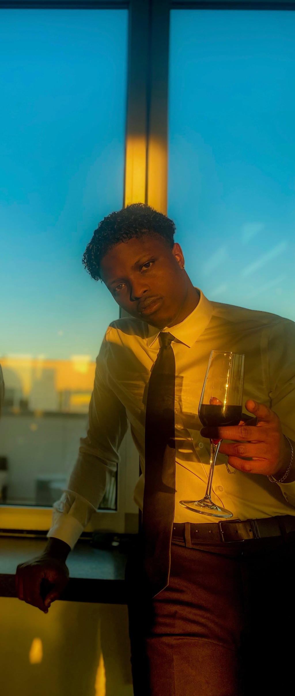 Aj Angels: Unfolding A New Chapter In R&B Alternative Music