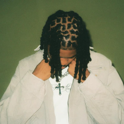 Chris Patrick Turns Survival Into Momentum on Pray 4 Me