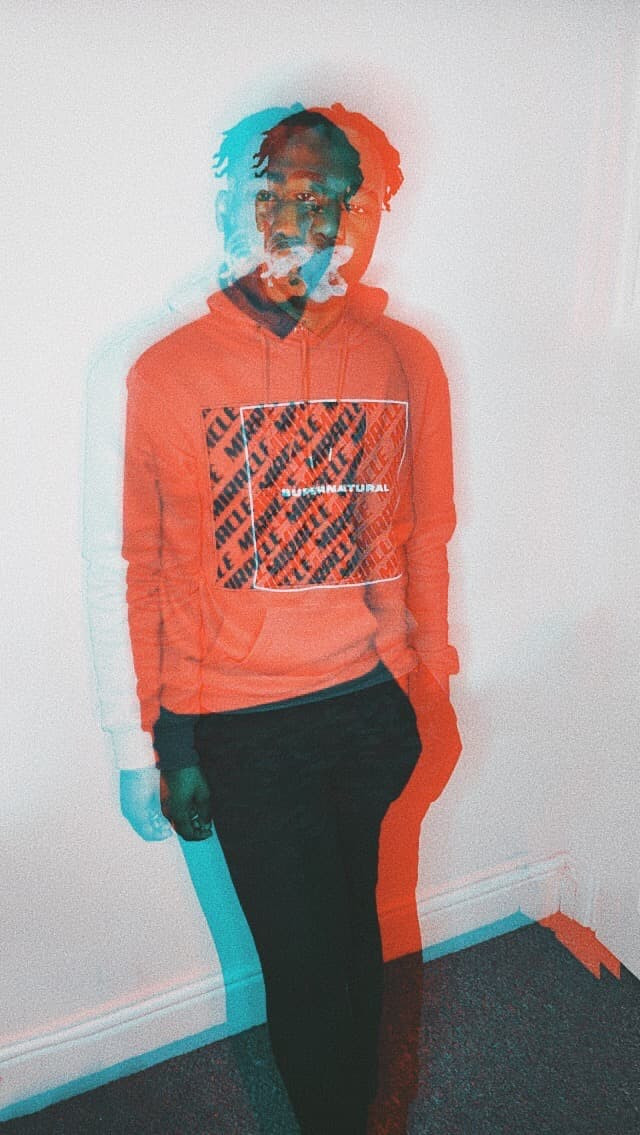 HM: The North London Voice Merging Hip-Hop with the Human Experience