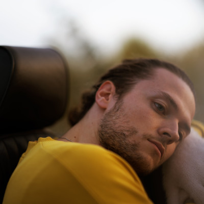 Vic Lawrence: Crafting Emotional Landscapes Through Sound and Story