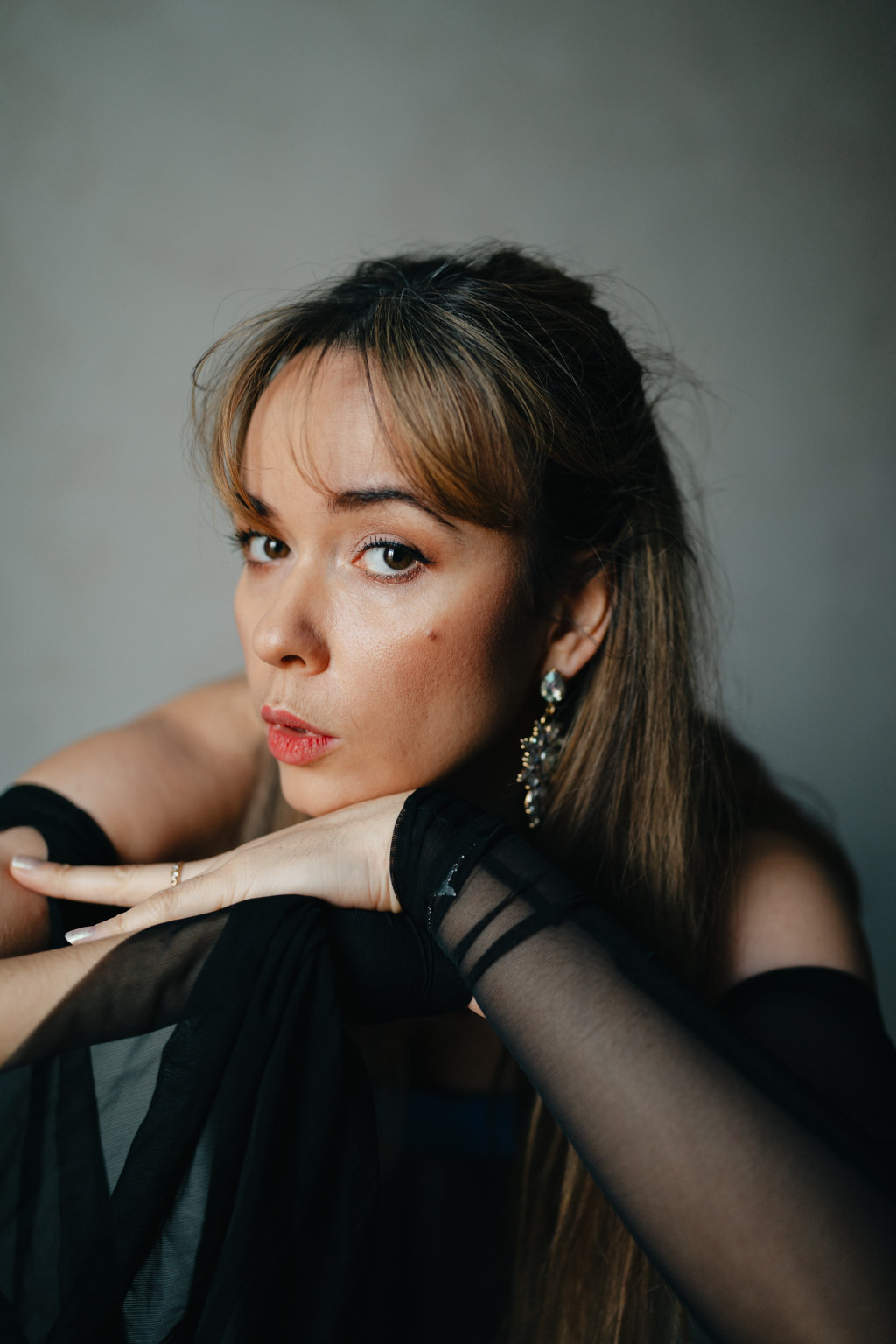 Adriana Fae: Crafting Emotion Through Sound and Vision