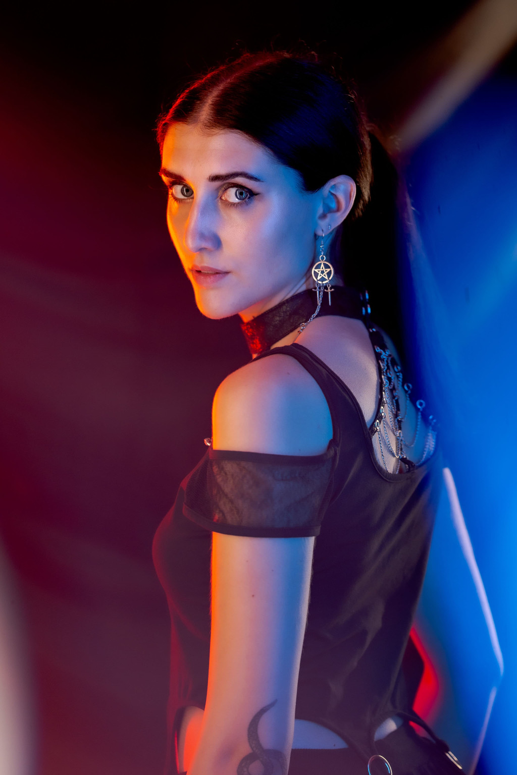 LuciDream: Weaving Sound into Soulful Storytelling