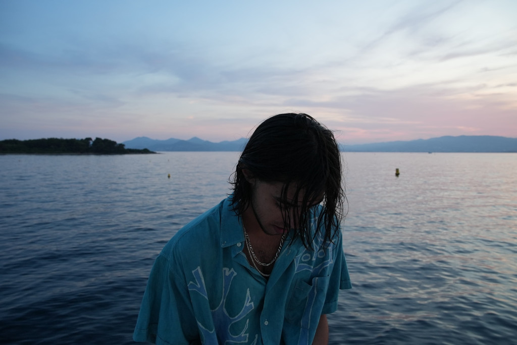 Vid Ivicy: A Journey of Grooves, Inspirations, and Cultural Fusion