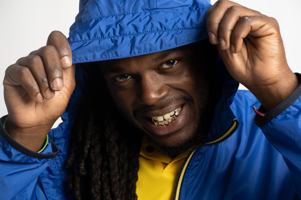 Kush Dinero: A Fusion of Soulful Hustle and Romantic Beats