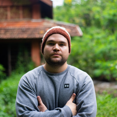 OldKarma: A Multifaceted Artistic Journey