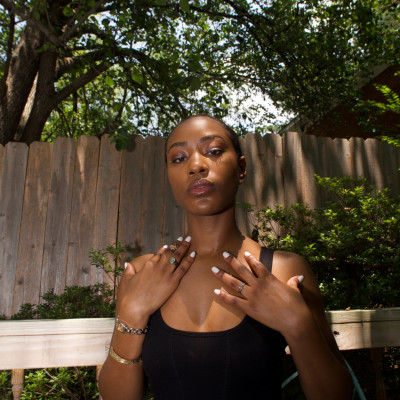 Briar Blakley: From Church Choir to Sci-Fi Soul Innovator