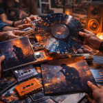 Why Physical Releases Feel Cool Again in the Streaming Era