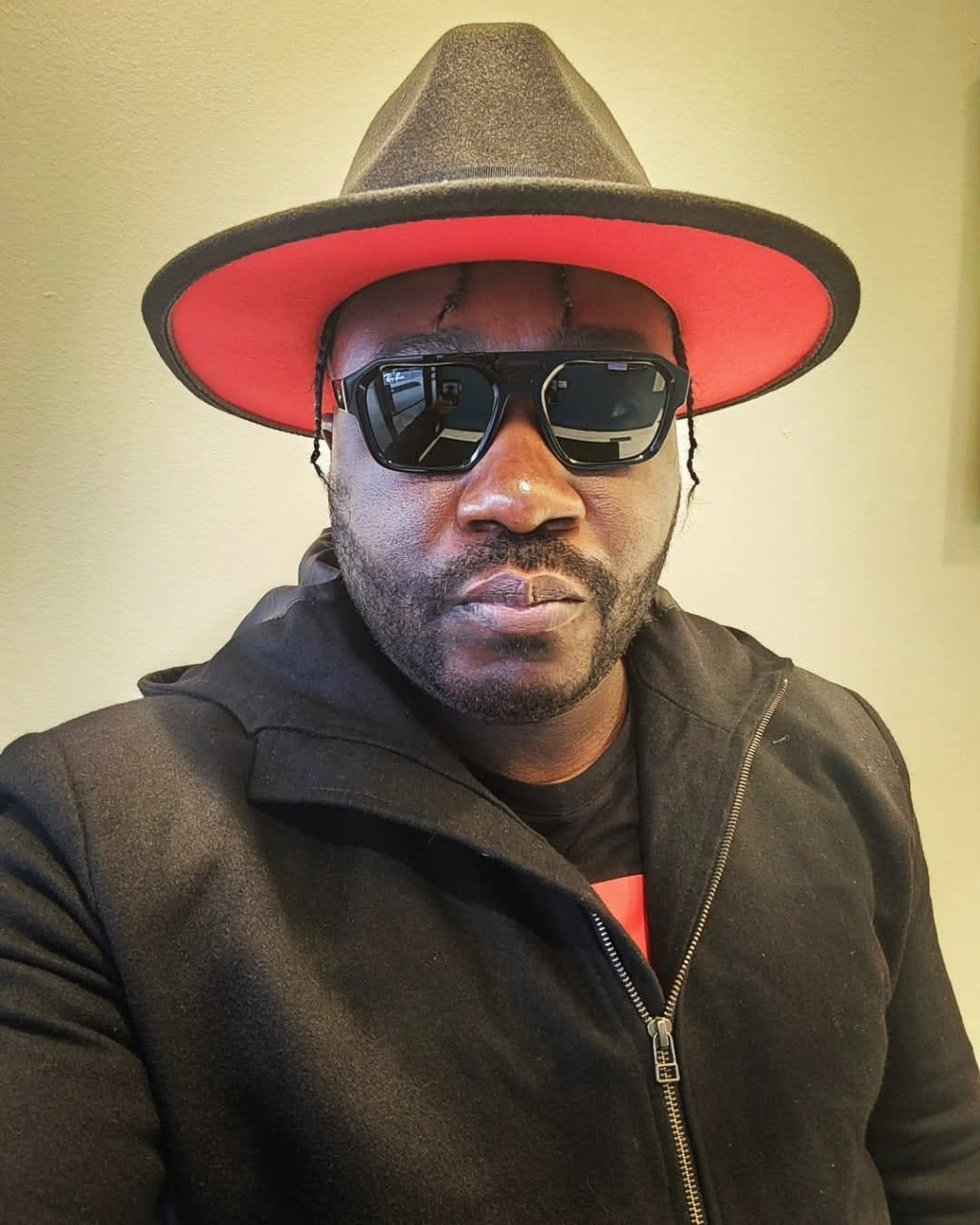 Buddah Baby The DMV Reppa: From Go-Go Rhythms to 235k Streams and Beyond