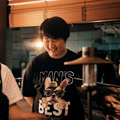 Dj.Girin: A Jazz Virtuoso Crafting Soundscapes of Memory and Emotion