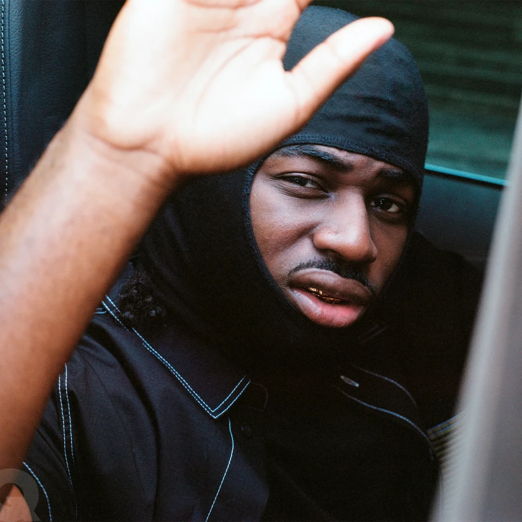 Why Still Shinin Is the Statement Debut That 4Batz Needed