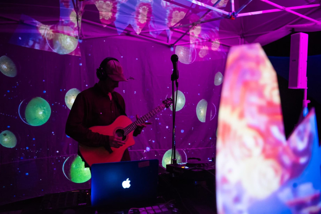 Paul Revere: A Musical Odyssey