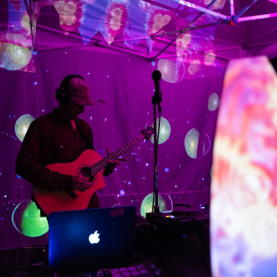 Paul Revere: A Musical Odyssey