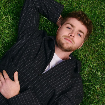 Alex Warren Has Something to Say Now