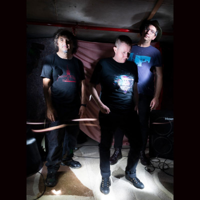 Dark Rhythms and Raw Emotion: Inside the Sound of Remit