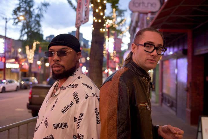 Grizzy Wynter and Matt Wav: The Dynamic Duo Behind DMGDZ