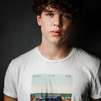 Keenan Smits Is Writing Pop Songs for the Soul, Not for the Spotlight