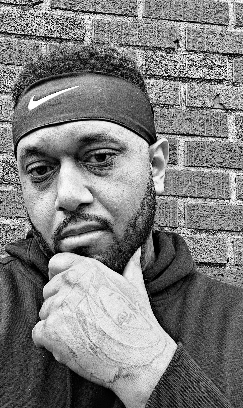 Jourdain Moore: Crafting a Unique Sound with No Boundaries