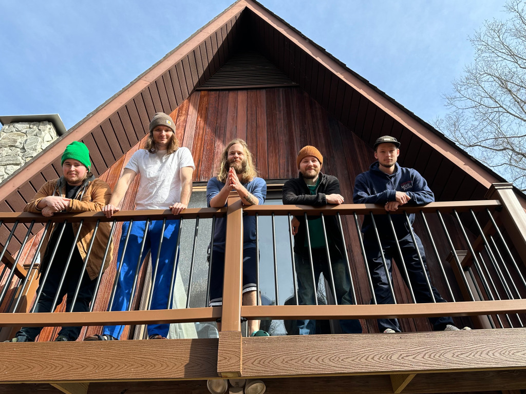 Boat Command: Navigating Through Musical Fusion and Friendship