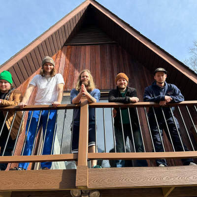 Boat Command: Navigating Through Musical Fusion and Friendship
