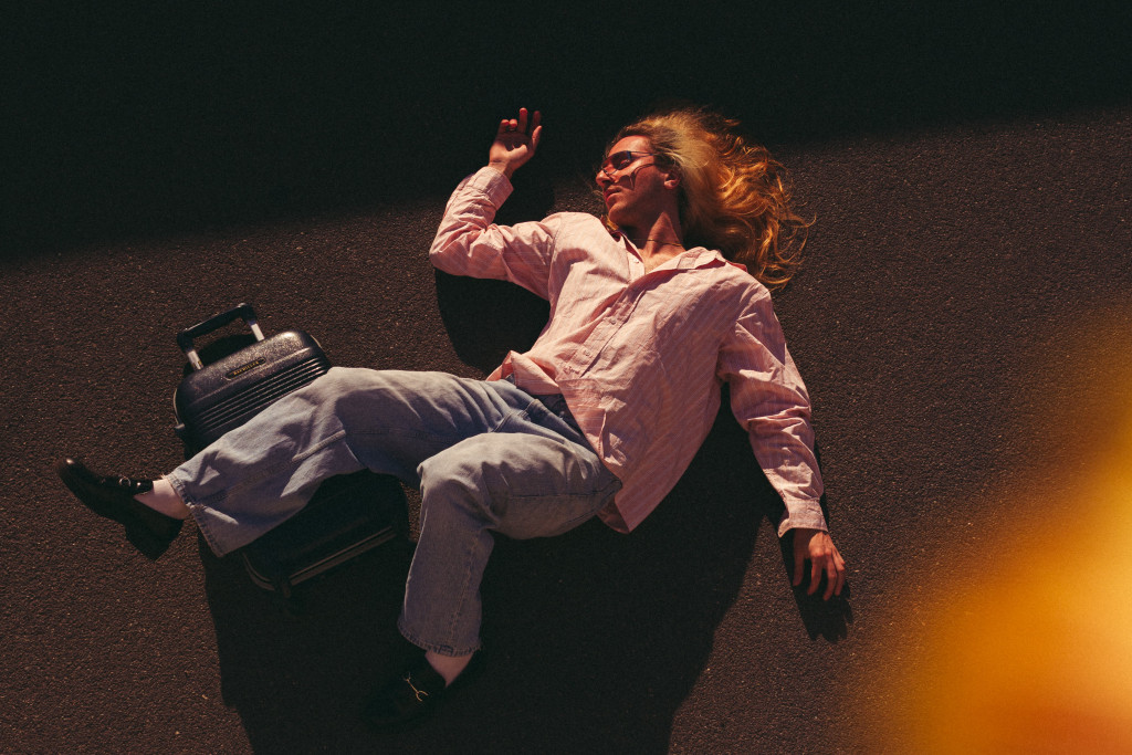 Joyce Blond: From Quiet Covers to Barcelona's Pop Spotlight