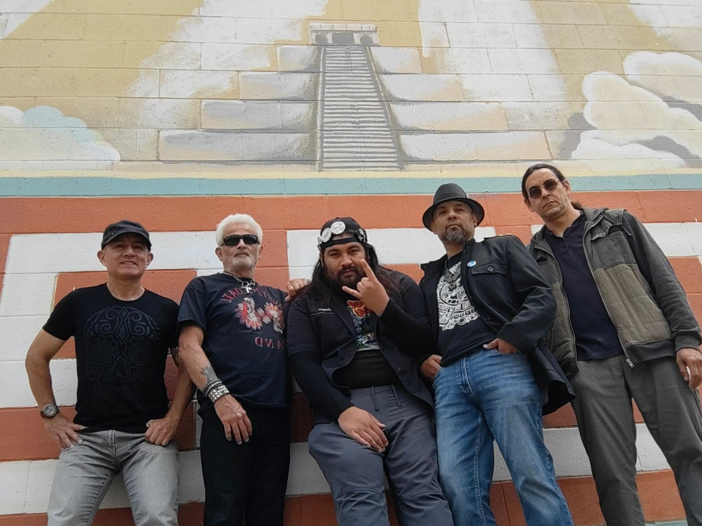 Quetzalcoatl Band: A Fusion of Latin Rock and Cultural Heritage