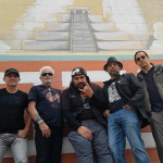 Quetzalcoatl Band: A Fusion of Latin Rock and Cultural Heritage