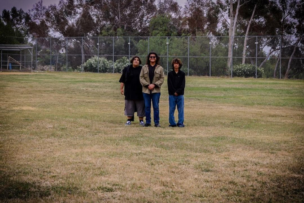 Currents: The Indie Band Ready to Make Waves in 2024