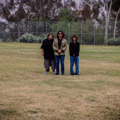 Currents: The Indie Band Ready to Make Waves in 2024