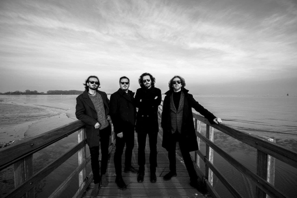 SCARLED: Crafting a Sonic Tapestry of Emotions and Sounds